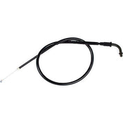 Motion Pro Black Vinyl Throttle Pull Cable For Yamaha Radian 600 YX600 1986-1990