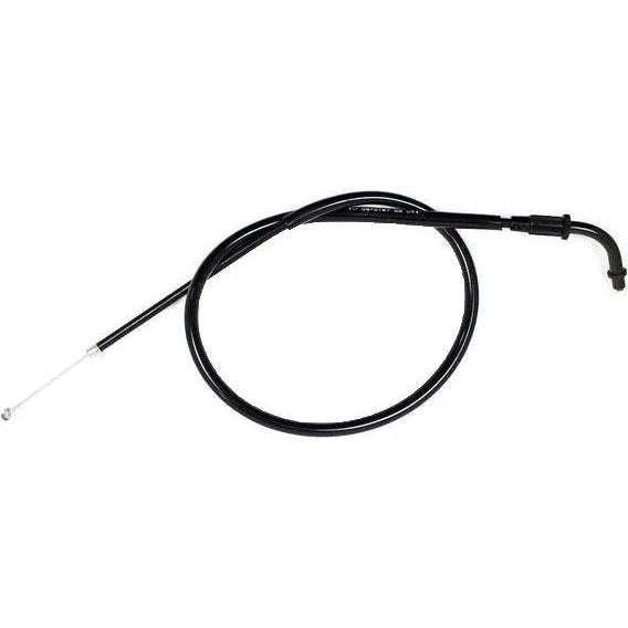 Motion Pro Black Vinyl Throttle Pull Cable For Yamaha Radian 600 YX600 1986-1990