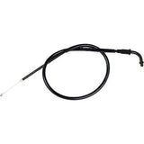 Motion Pro Black Vinyl Throttle Pull Cable For Yamaha Radian 600 YX600 1986-1990