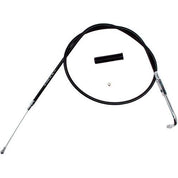 Motion Pro Black Vinyl Idle Cable 06-0269