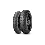 Pirelli 120/70-17 Angel GT M/C (58W) Front Tire 3976000