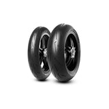 Neumático trasero Pirelli 180/60-17 Diablo Rosso IV Corsa 3978000