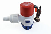 WSM 800 GPH Bilge Pump 1000-20SA