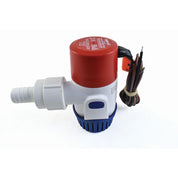 WSM 800 GPH Bilge Pump 1000-20SA