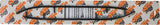 Standard Wear Bar Runners Yam RUY-6300