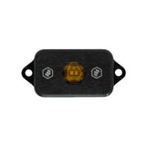 Baja Designs LED Rock Light Each Baja Amber Lens Universal 398046