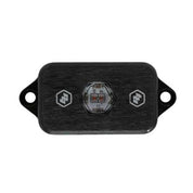 Baja Designs LED Rock Light Each Red Lens Universal 398049