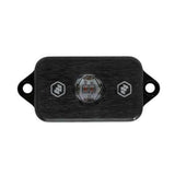 Baja Designs LED Rock Light Each Red Lens Universal 398049