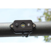 Baja Designs LED Dome Light Each With Switch Clear Lens Universal 398051