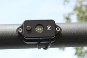 Baja Designs LED Dome Light Each With Switch Clear Lens Universal 398051