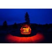 Baja Designs LED Dome Light Each With Switch Red Lens Universal 398054