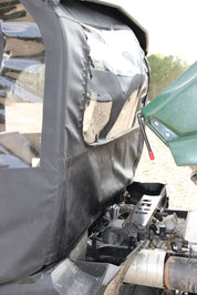 Seizmik Framed Door Kit For Yamaha Viking 52-06014