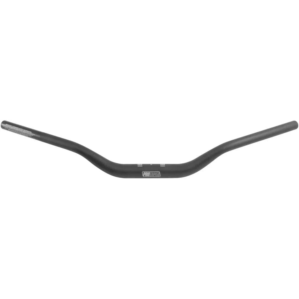 ProTaper Tracker Bars TT 1 Hole Black - 024996