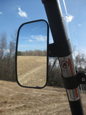Seizmik UTV Universal Side/Rearview Mirror 56-18039