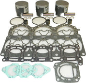 WSM Top End Rebuild Kit Platinum Standard - 010-827-20P