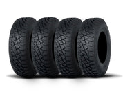 ITP Set Of 4 Tenacity XNR Tires (10 Ply) Radial [35x9.5-15]