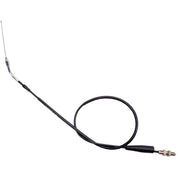 Motion Pro Black Vinyl Throttle Cable 10-0133