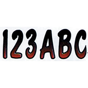Descriptive image text