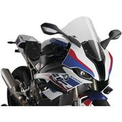 Puig R-Racer Windshield Clear - 3641W