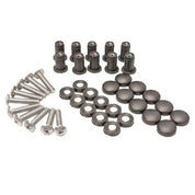 SPI SM-06013 Windshield Fastner Kit