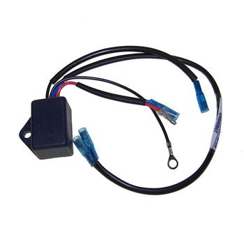 Pro Marine Switch Box 3A060