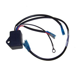 Pro Marine Switch Box 3A060