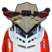 Powermadd Polaris Axys Low, Tint 16 11621