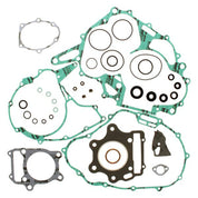 Vertex Complete Gasket Kit with Oil Seals 811373