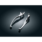 Kuryakyn Wide Style Lever Sets