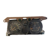 Intellitronix 1978-1994 Chevy Van LED Digital DP1605 - Green
