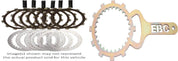 DRC Series Clutch Rebuild Kit W/Removal Tool YAMAHA YFM350 Big Bear 4x4 87-93