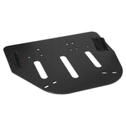 KFI ATV 60" Snow Plow Kit Combo Polaris Sportsman XP 550 850 2009-2015 Scrambler