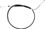 Motion Pro Black Vinyl Rear Hand Brake Cable 03-0279