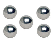 WSM Detent Ball for Johnson / Evinrude / OMC 25 - 300 Hp 5 Per Pack 444-502