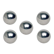 WSM Detent Ball for Johnson / Evinrude / OMC 25 - 300 Hp 5 Per Pack 444-502
