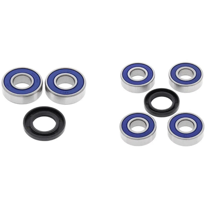 Wheel Front And Rear Bearing Kit for Yamaha 250cc YZ250 1974 - 1979