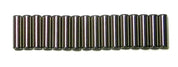 WSM Bearing Needles for Force / Mercury / Mariner 35 - 150 Hp 010-138-16