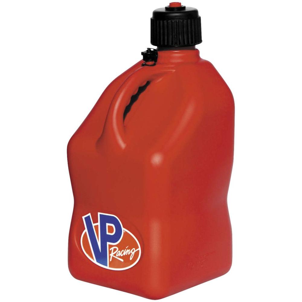 VP Racing Square 5.5 Gallon Utility Jugs