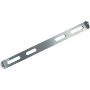 Kuryakyn Mounts for Atto Marker Lights Mount Bracket Black 7"
