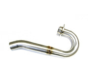 Big Gun Exhaust EVO R Series Head Pipe - 09-45501