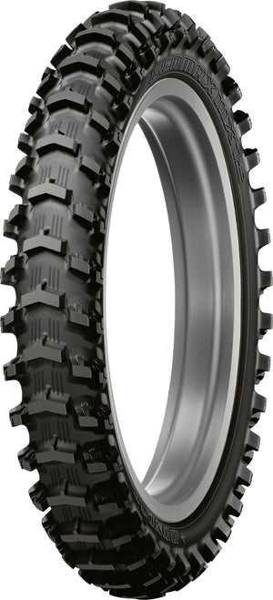 TIRE GEOMAX MX12 REAR 100/90-19 57M BIAS TT