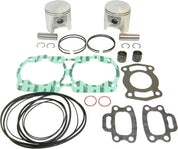 WSM Top End Rebuild Kit Standard - 010-816-10