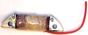 WSM Exciter Coil for Kawasaki 650 86-95 004-166
