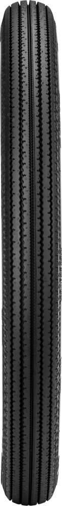 Shinko 270 Super Classic Front 3.00-21 Motorcycle Tire