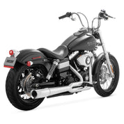 Vance & Hines 17569 Pro Pipe Chrome Exhaust System