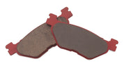 Brake Pad and Shoe For Yamaha XVZ1300 Venture 2011-2014 Sintered Rear Rear