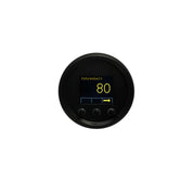 Intellitronix Adjustable Color TFT Exhaust Gas Temperature Gauge With Sensor