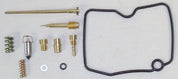 WSM Carburetor Kit For Kawasaki 400 Bayou 4x4 93-95 016-107