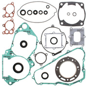 Vertex Complete Gasket Kit with Oil Seals 811371