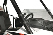 National Cycle Lexan UTV Half Windshield N30209